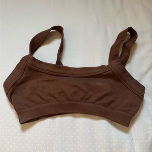 urban outfitters out from under bra brown